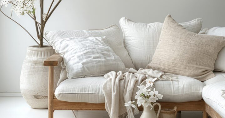 Estilo nórdico: tendencia en diseño de interiores que debes conocer