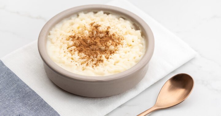 Receta de arroz con leche: ¡Descubre cómo hacerlo de forma fácil y deliciosa!