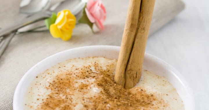 Receta fácil y deliciosa de arroz en leche: ¡prepara este postre tradicional en casa!