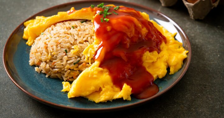 Deliciosa receta de arroz tapado peruano: ¡Descubre cómo prepararlo en casa!
