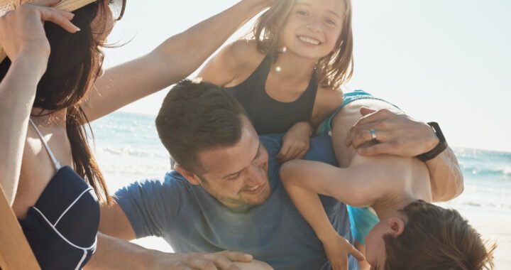 Vacaciones familiares baratas: los mejores destinos para disfrutar en familia sin gastar mucho