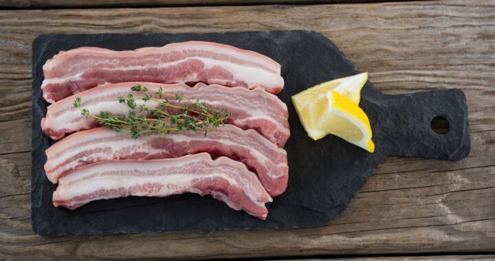 Panceta de cerdo: Descubre todo sobre este delicioso corte de carne