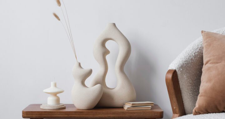 Adornos minimalistas: Descubre cómo decorar con estilo y simplicidad
