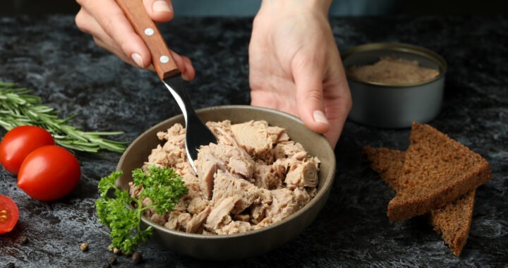 Deliciosas recetas con atún: ¡Descubre cómo prepararlas en casa!