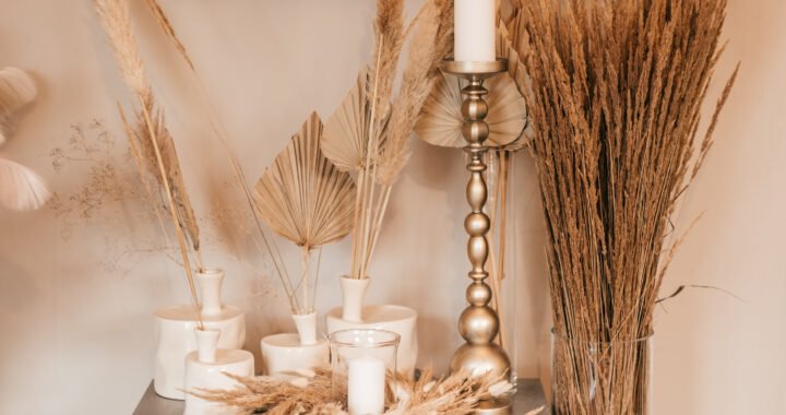 Descubre cómo hacer decoración rústica barata para tu hogar con estilo