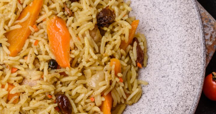 Descubre los secretos del delicioso arroz basmati: recetas beneficios y más