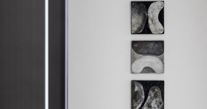 Cuadros decorativos minimalistas: ideas para decorar tu hogar con estilo