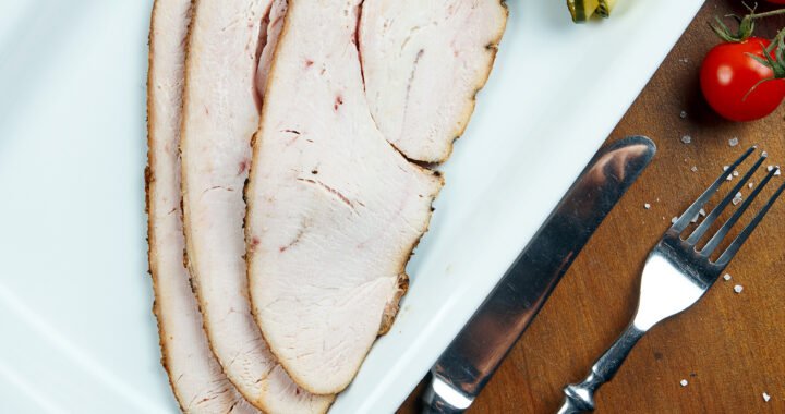 Pechuga de pavo: beneficios recetas y consejos para una alimentación saludable