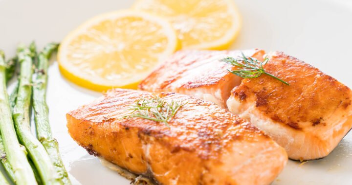 Tres recetas sencillas de salmón: ¡Descubre cómo prepararlas en casa!