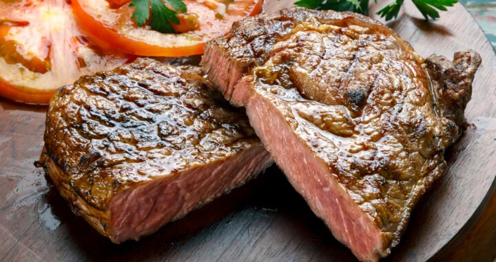 Delicioso lomito de res: recetas fáciles y sabrosas para disfrutar en casa