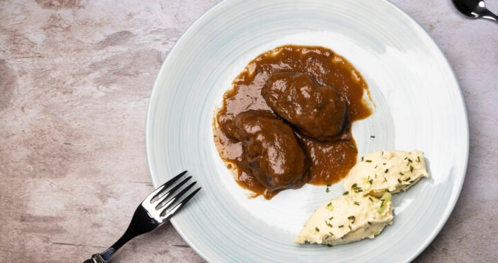Receta de carrilleras: cómo hacerlas en casa de forma fácil y deliciosa