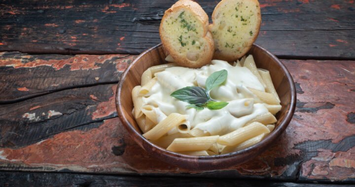 Receta de macarrones: ¡Descubre cómo preparar este delicioso plato!