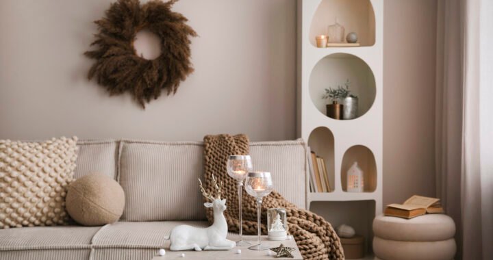 Decoración minimalista para casas pequeñas: ideas y consejos para maximizar el espacio
