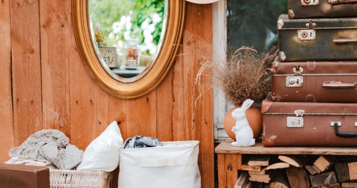 Decoración estilo rústico: Ideas y consejos para darle un toque campestre a tu hogar