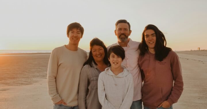 10 destinos ideales para viajes con familias: ¡Descubre dónde ir en tus próximas vacaciones en familia!