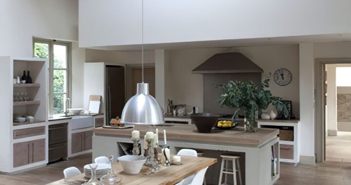 Casa estilo nórdico: Descubre cómo decorar tu hogar al más puro estilo escandinavo