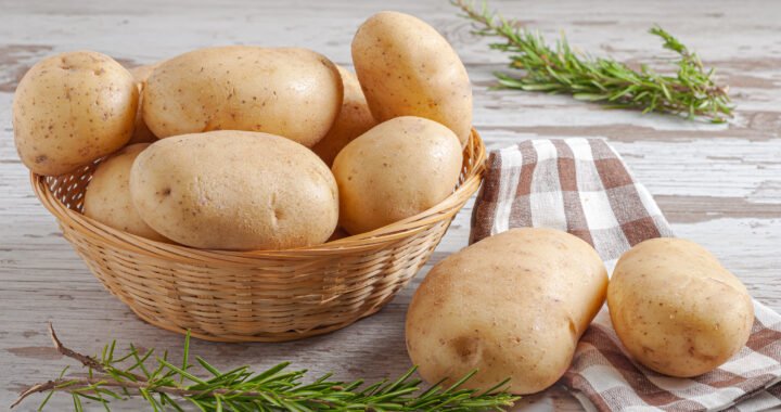 Recetas deliciosas con patatas: ¡Descubre cómo cocinar este versátil ingrediente!