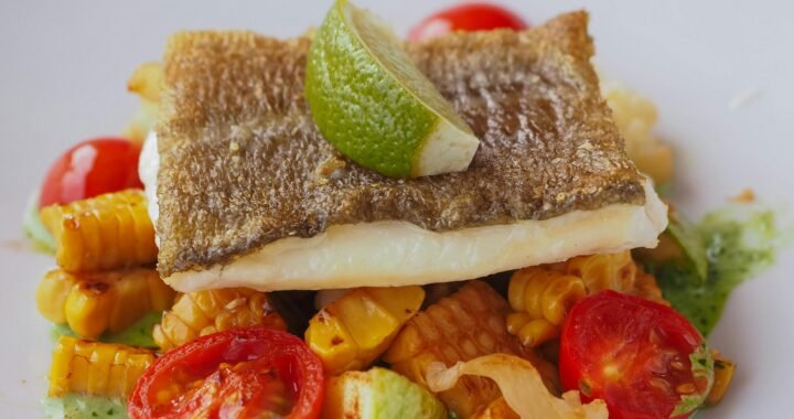 Todo sobre el bacalao: Origen recetas y beneficios para la salud