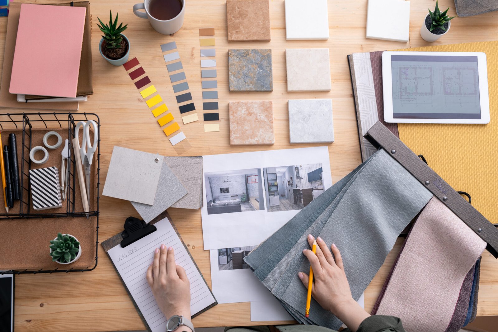 Guía completa de diseño de interiores minimalista: ideas y tendencias ...