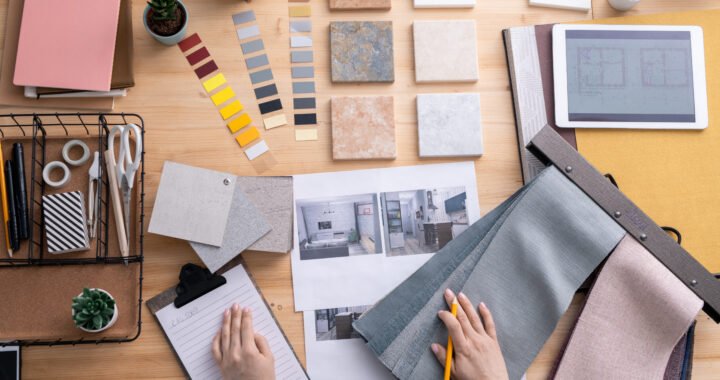 Guía completa de diseño de interiores minimalista: ideas y tendencias