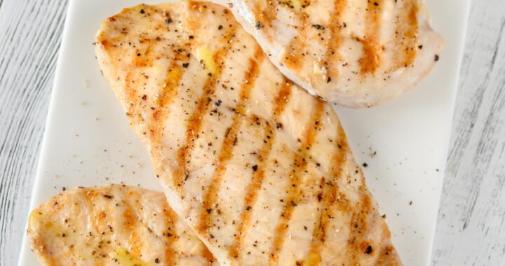 Deliciosas recetas con pechuga de pollo para sorprender en la cocina