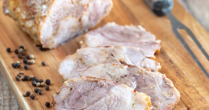 Recetas deliciosas con lomo de cerdo: ¡Descubre cómo prepararlo de forma fácil y sabrosa!