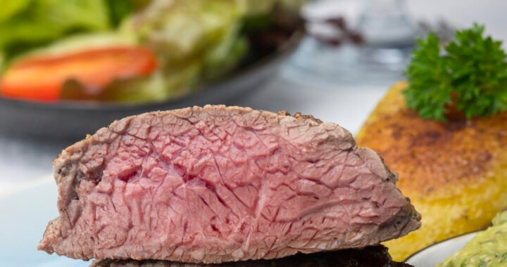 Delicioso solomillo de ternera: recetas preparación y consejos