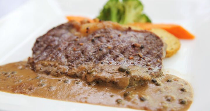 Deliciosos escalopines de ternera: receta paso a paso para sorprender en la cocina