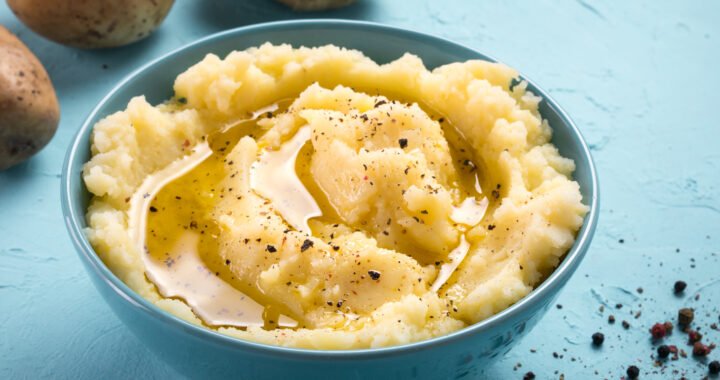 Puré de papa: receta fácil y deliciosa para disfrutar en casa