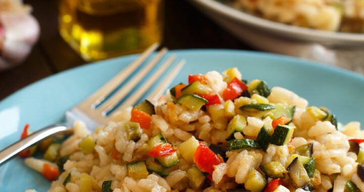 Receta de arroz a la primavera: ¡Descubre cómo preparar este plato lleno de sabor y color!