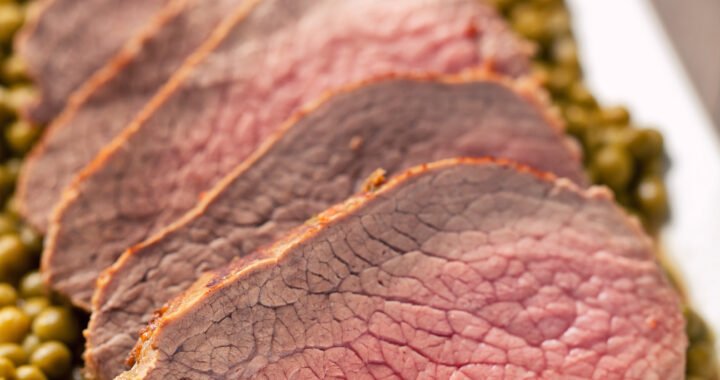 Delicioso redondo de ternera: recetas consejos y trucos para su preparación