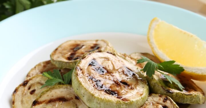 Recetas saludables con calabacitas o calabacines: ¡descubre cómo cocinar este superalimento!