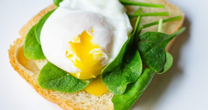 Receta fácil de huevo poché: paso a paso para preparar este delicioso plato