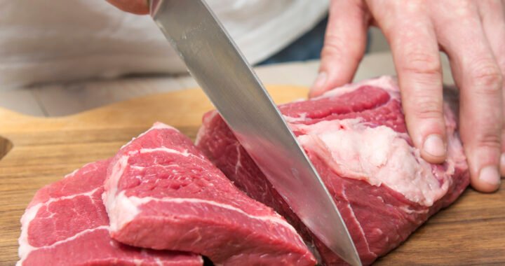 Todo sobre las mejores carnes de res: cortes preparación y recetas