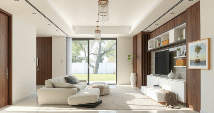 Descubre las mejores ideas de diseño para casas minimalistas interiores