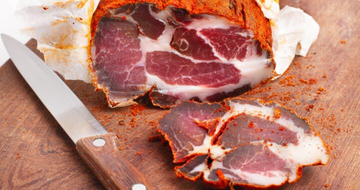 Deliciosa bondiola de cerdo: recetas preparación y consejos