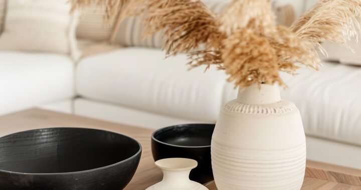 Decoración minimalista para sala: ideas y consejos para transformar tu espacio
