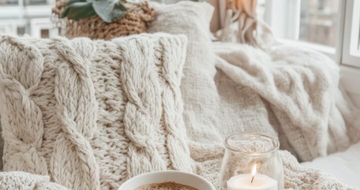 Decoración nórdica: Ideas y consejos para crear un ambiente acogedor y moderno