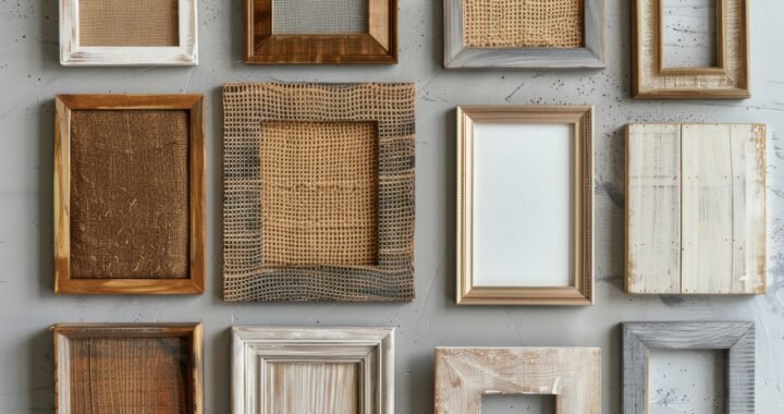 Cuadros rústicos: Descubre la belleza del estilo campestre en tu decoración