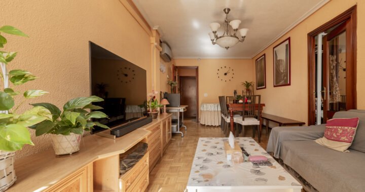 10 ideas originales para decorar salones alargados y sacarles el máximo partido