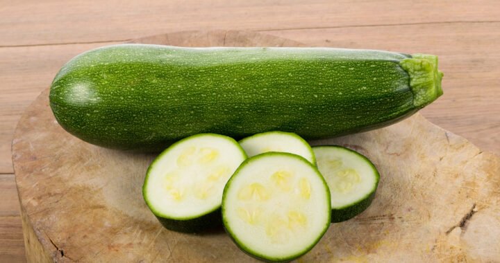 Recetas saludables con calabacín: ¡Descubre cómo aprovechar este versátil vegetal en tus platos!
