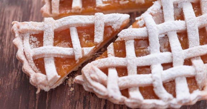 Receta tradicional de pastafrola: ¡prepara el postre perfecto en casa!