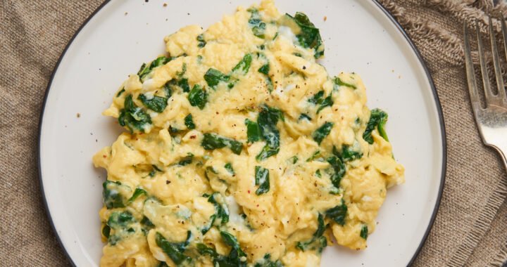 Deliciosas recetas con huevos para sorprender a tu paladar