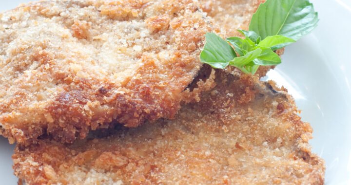 Receta de escalopes de ternera: cómo preparar un delicioso plato