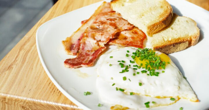 Huevos ingleses: Descubre la receta tradicional y sus beneficios para la salud