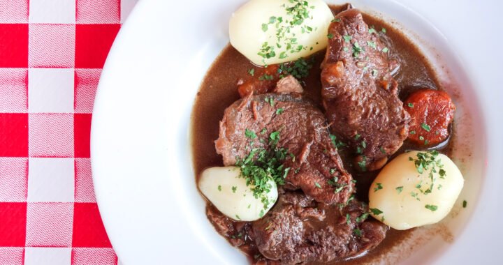 Carrilleras de ternera: Recetas preparación y consejos para disfrutarlas al máximo