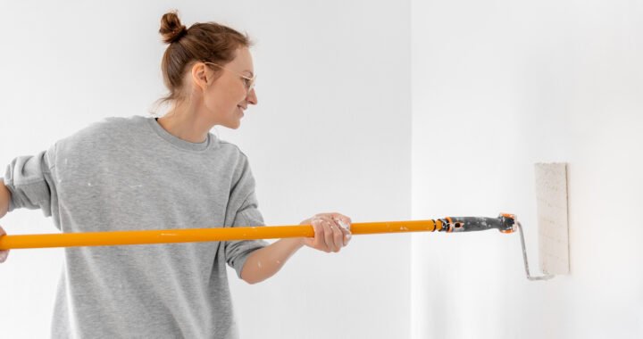 Guía paso a paso: Cómo pintar tu sala comedor como un profesional