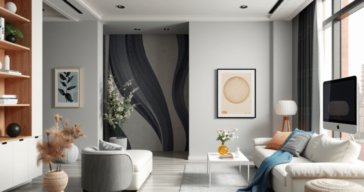 Guía completa para decorar de forma minimalista: consejos y tendencias