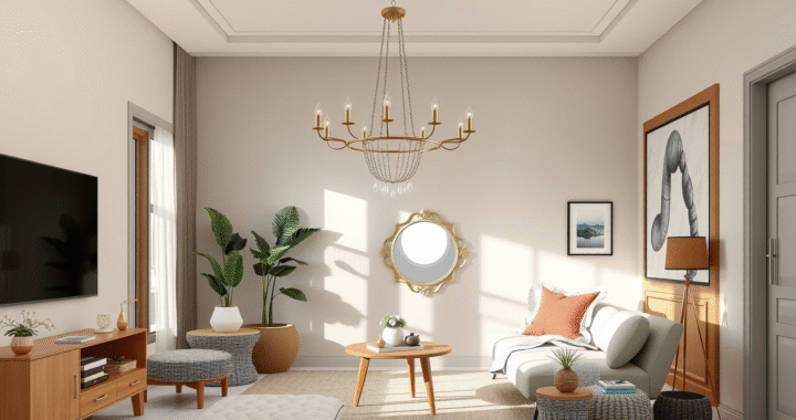 Guía completa para decorar de forma minimalista: consejos y tendencias