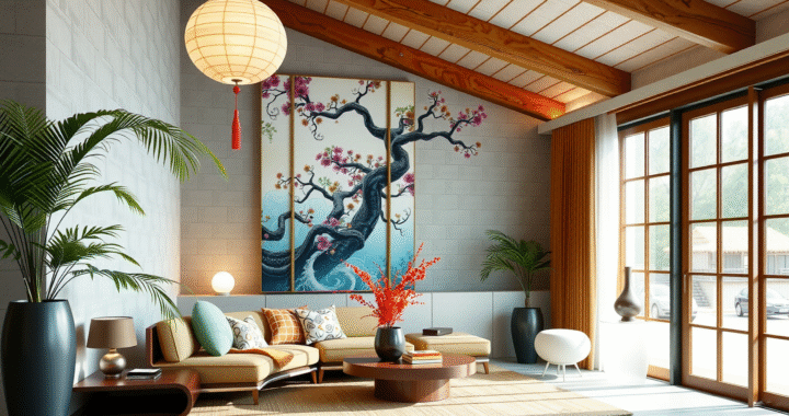 Decoración Feng Shui que es y cómo sacarle partido